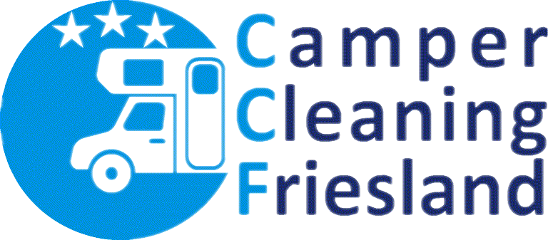 Camper Cleaning Friesland